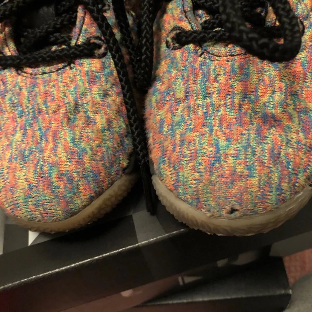 Kids shoes - Picture 2 of 3